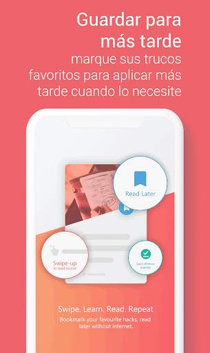 Life Hacks screenshot 5