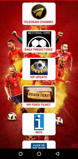 Soccer Tips Star screenshot 1
