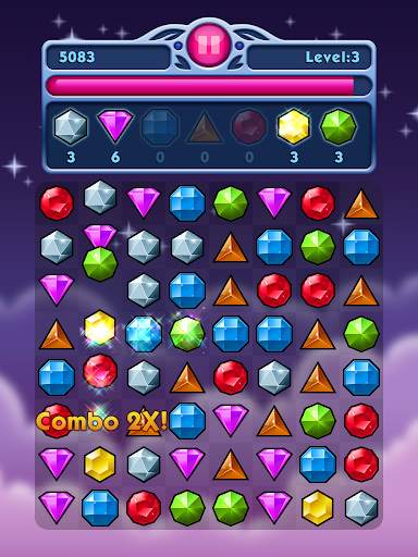 Jewel Fever 2 скриншот 7