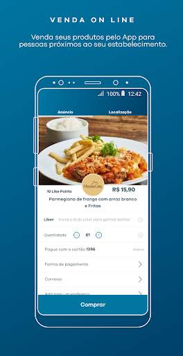 People Like: App do Empreendedor screenshot 3