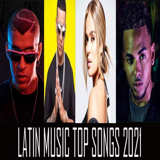 NEW LATIN MUSIC 2021 1.18