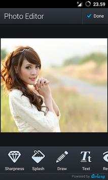 YouCam Perfect Selfie Beauty screenshot 5