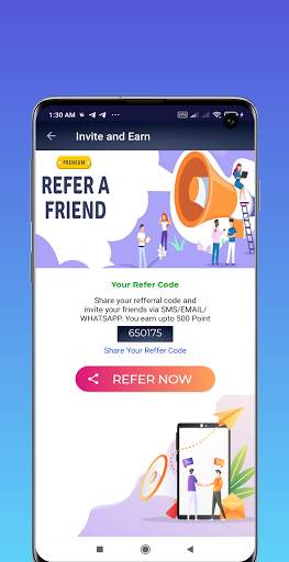 Money Tree - Earn Money Online With money Tree स्क्रीनशॉट 4