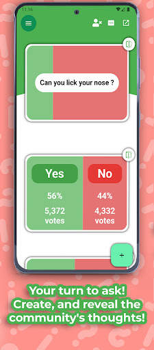 Yes or No screenshot 4