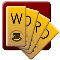 Word Game / Word Juggler logo