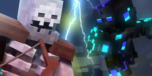 Mobs Mod for Minecraft screenshot 4
