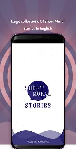 Short Stories : Free Moral Stories screenshot 1