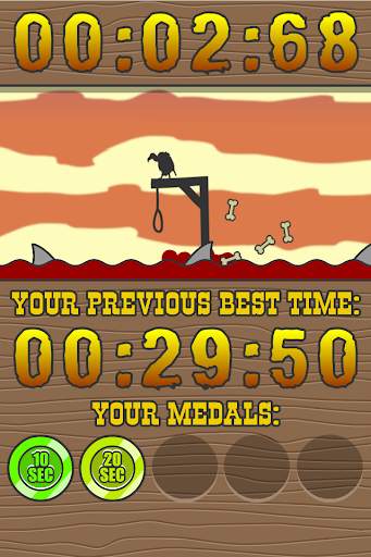 Shark Rodeo screenshot 4