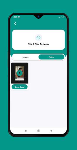 video downloader/status saver screenshot 5