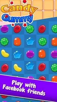 Candy Gummy screenshot 3