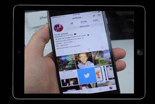 Followers For Instagram Prank screenshot 4