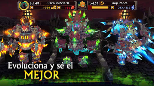 Like a Boss! screenshot 2
