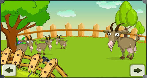Escape Games Spot-89 screenshot 3