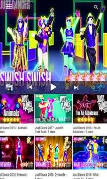 New Just Dance screenshot 2