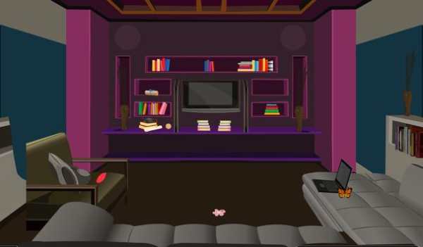 Escape Games Zone 252 screenshot 5