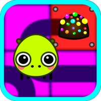 Bug For Candy