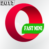 Fast Opera Mini Guide icon