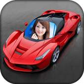 Car Photo Frame 1.2