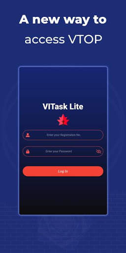 VITask Lite screenshot 1