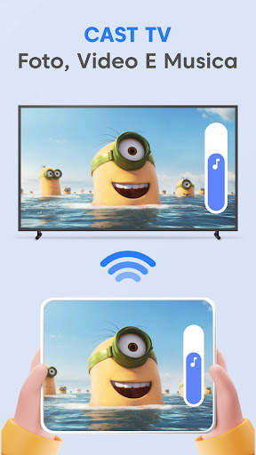 Smart TV Remote for Samsung TV screenshot 10