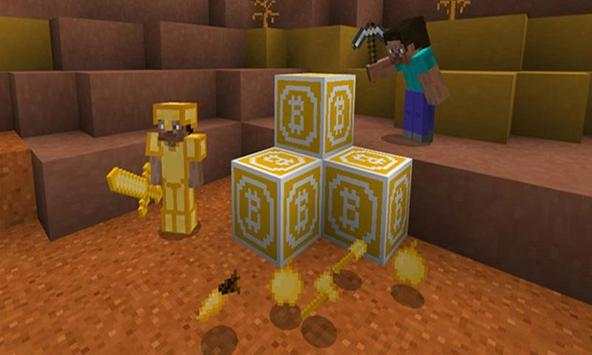 MineCraft unofficial Addon screenshot 2