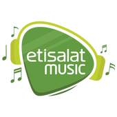 Etisalat Music 1.6.0