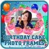 Birthday Cake Photo Frames 1.3