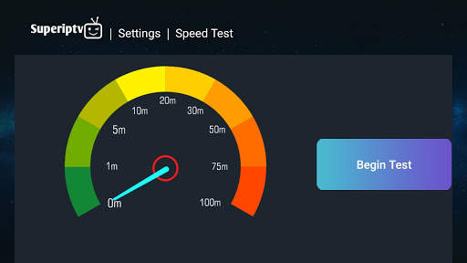 Super IPTV Player - IPTV Active Code Player screenshot 6