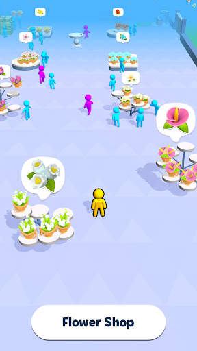 Flower Shop screenshot 1