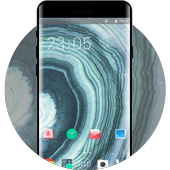 Theme for HTC One (M8) Wallpaper HD icon