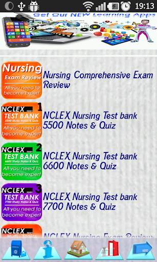NCLEX Obstetrics & Pediatrics screenshot 8
