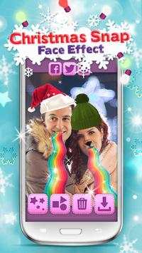 Christmas Snap Face Effects screenshot 4