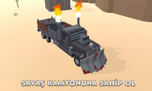 Car Road Driver screenshot 7