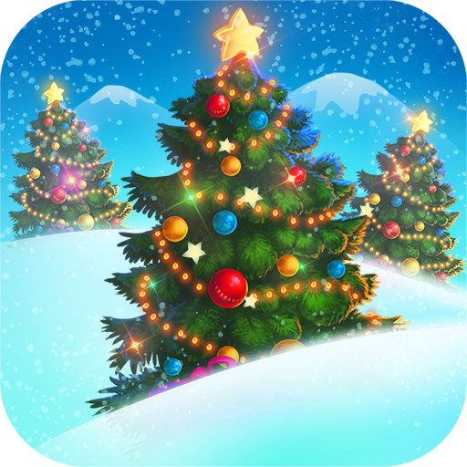 Christmas Sweeper 3 - Game icon