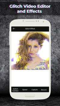 Glitch Effect Video Maker screenshot 5