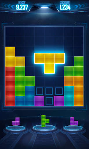 Puzzle Game screenshot 3