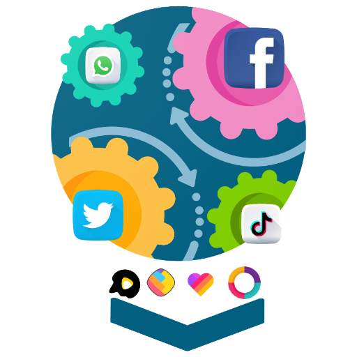 All Status Story Downloader- FB, WA, Insta Saver 1.0