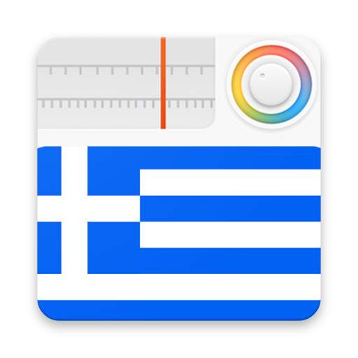 Greece Radio Stations Online - Greek FM AM Music 2.3.3