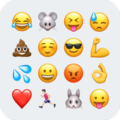 IPhone Emoji &amp; IOS Emoji icon