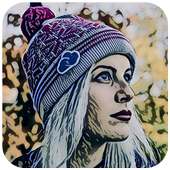 Cartoon photo maker-Cartoon photo filter on 9Apps