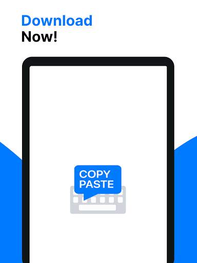 Copy Keyboard - Paste Keyboard screenshot 9