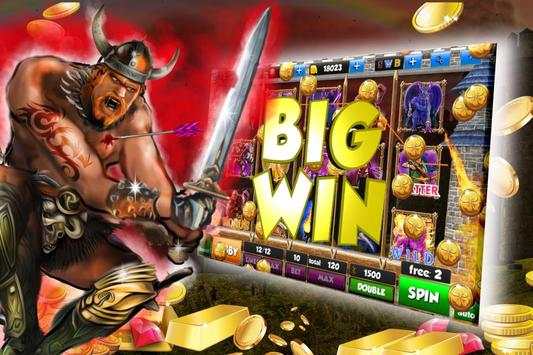 Clan Slots screenshot 4