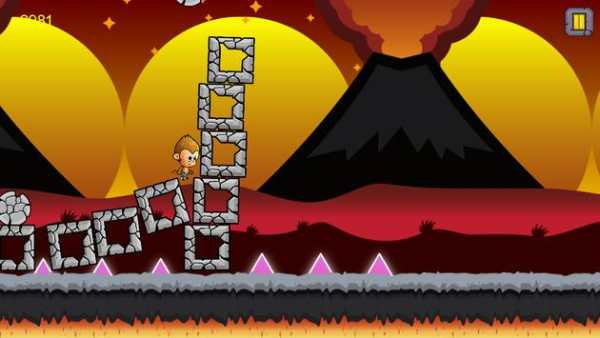 Monkey King Returns screenshot 4