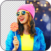 Auto Background Changer иконка
