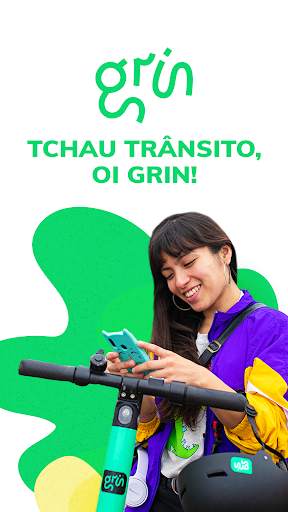 Grin Scooters screenshot 1