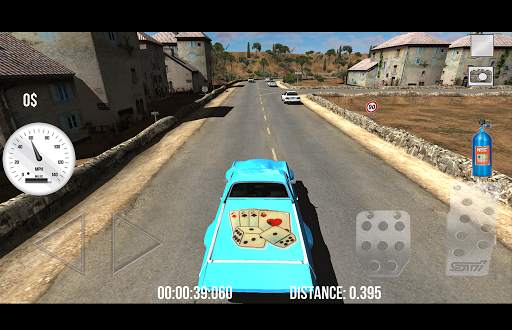 Next Generation Traffic Racing screenshot 3