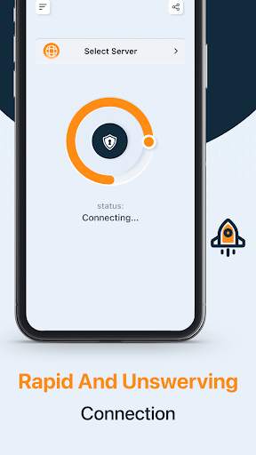 Shadow VPN screenshot 4