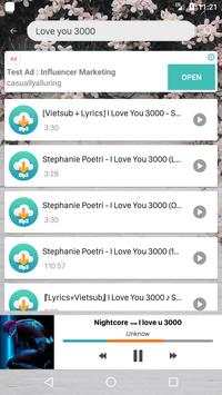 Free Music Downloader screenshot 5
