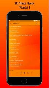 Dj Hindi Remix Song 2020 Offline screenshot 4