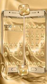 Gold Silk screenshot 3
